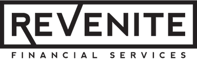 Revenite Financial Services Logo